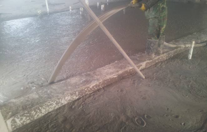 廈門泡沫混凝土